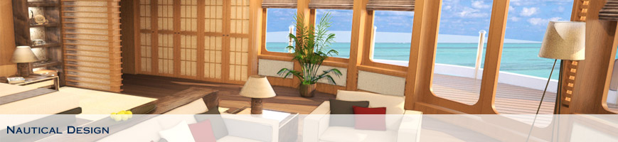 Nautical Design