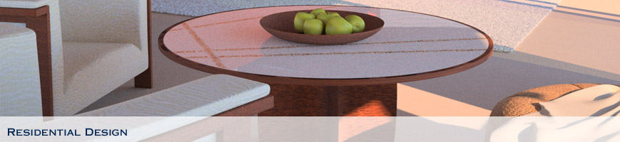 Residencial Design